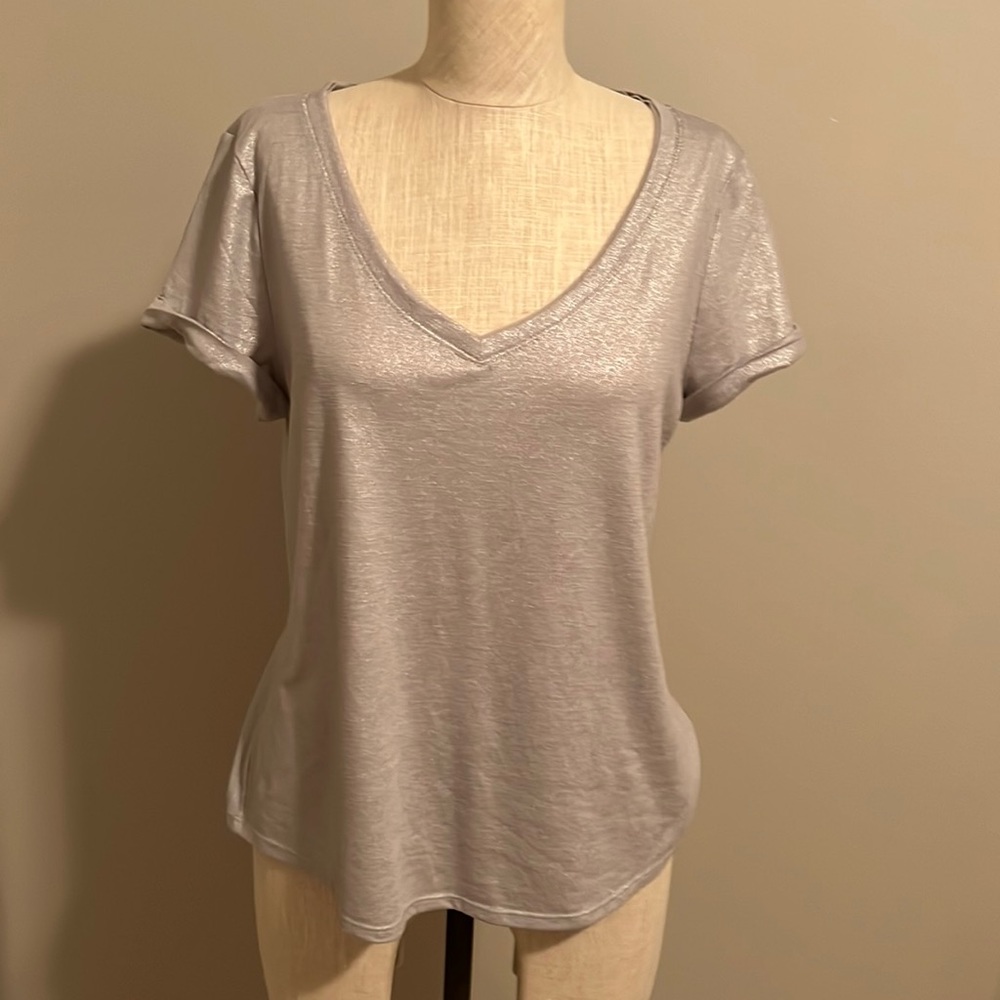White House Black market top